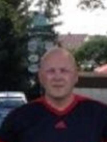 Sven Nürnberg