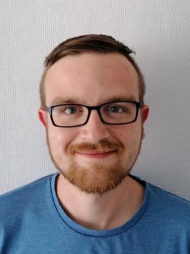 Marcel Albrecht