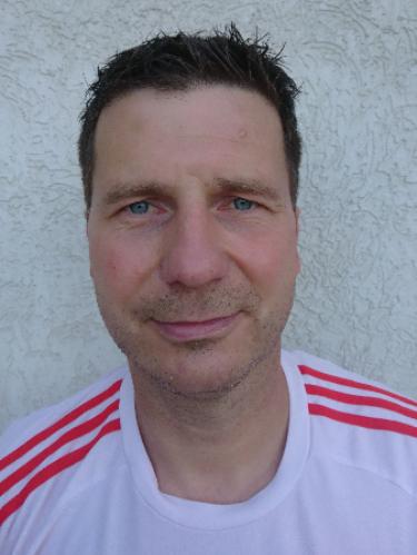 Norman Schmidt