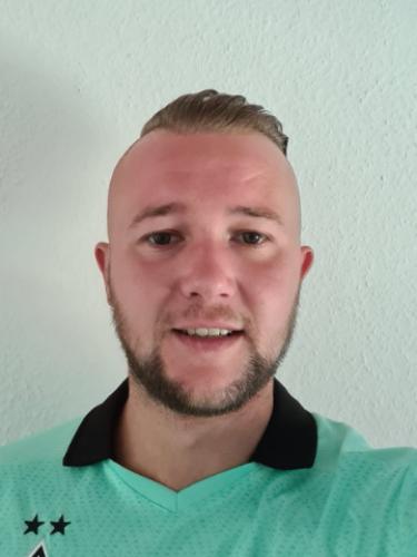 Philipp Mohr