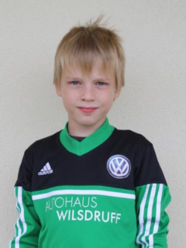 Jakob Burgard