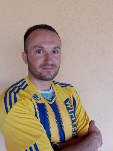 Markus Henning