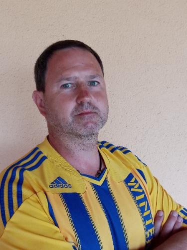 Heiko Tilz