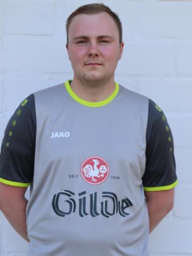 Torben Fähse