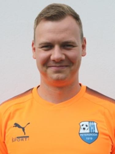 Marcus Trost