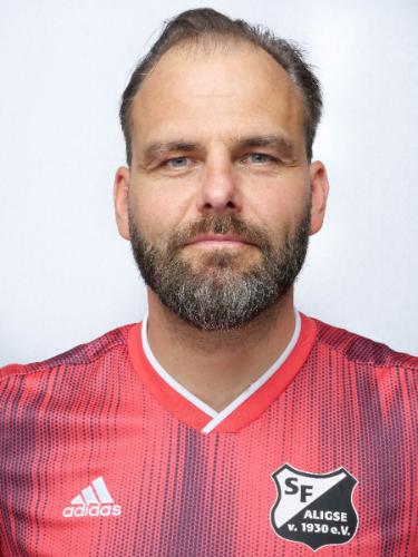 Daniel Debbert