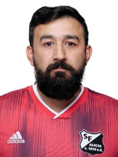 Mesut Elal