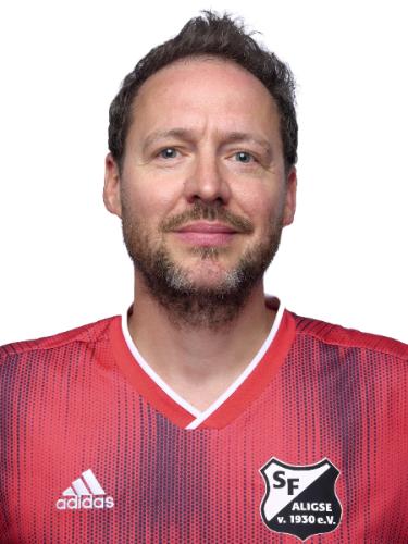 Andreas Kabbeck