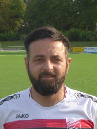 Issam Jaber
