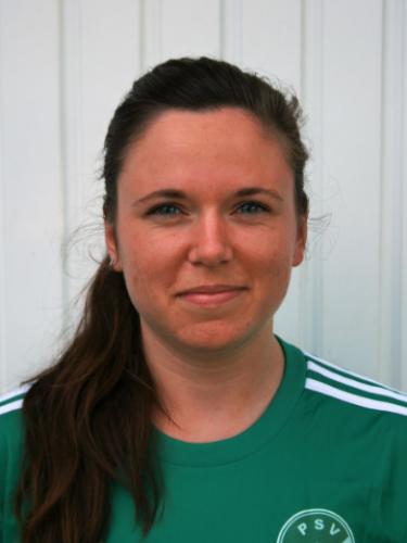 Laila-Marie Becker