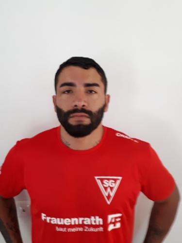 Julio-Alfredo Linares-Figueroa