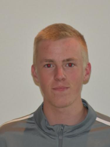 Patrick Voges