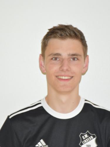 Jonas Benken
