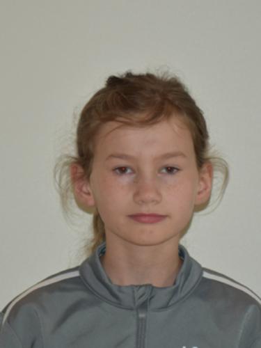Lea Dröge