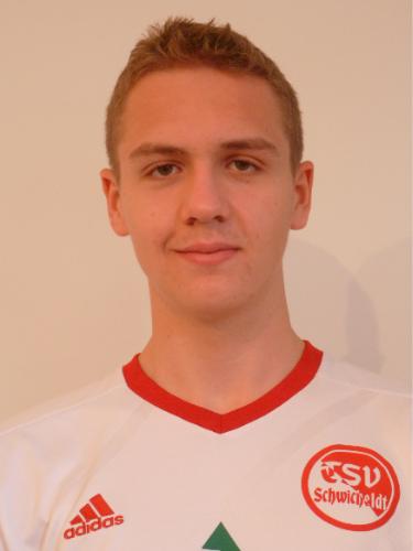 Finn Heinert