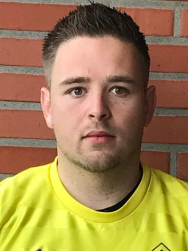 Florian Hanenkamp