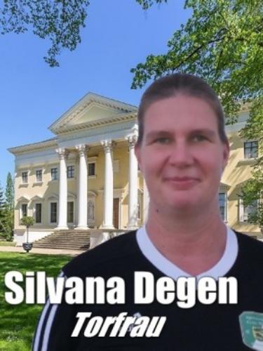 Silvana Degen