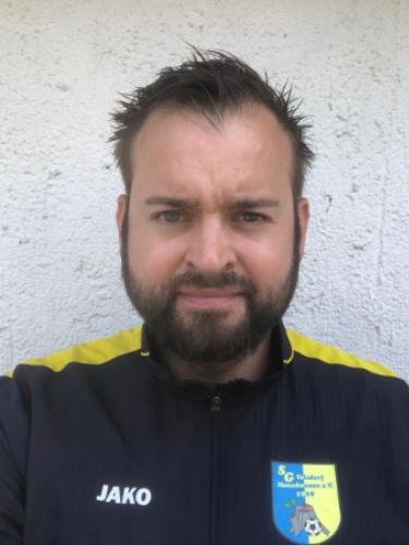 Adrian Diestelberg
