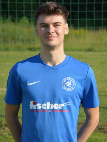 Luca-Fabio Pagel