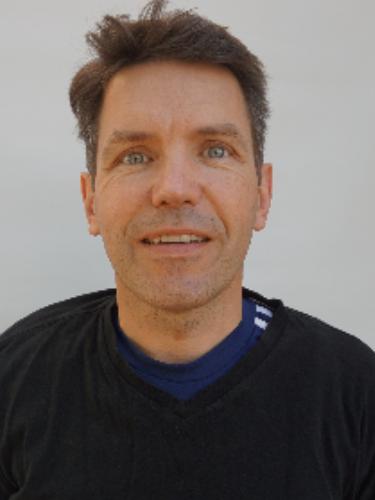 Kai Bohmbach
