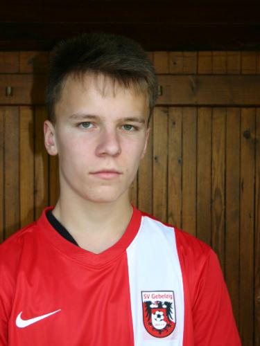 Martin Kliche