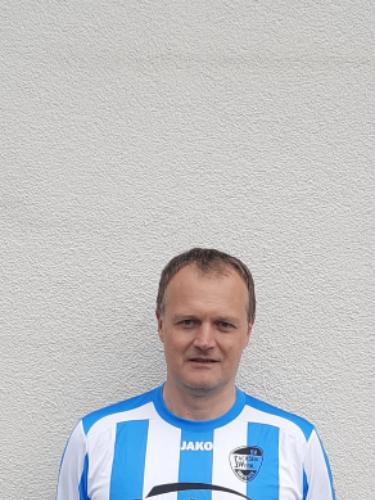 Sven Rzitki
