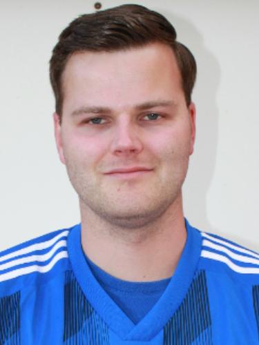 Benjamin Lienig