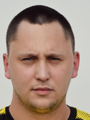 Kris Schumann