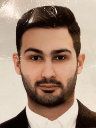 Ramin Lalari
