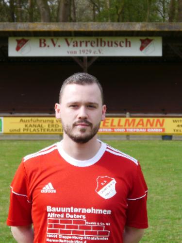 Manuel Voßmann