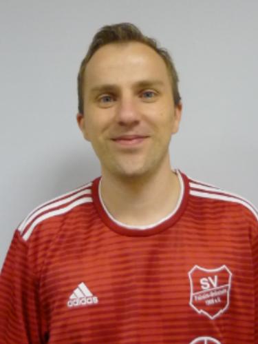Stefan Bregen