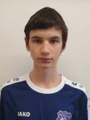 Dominik Eberle