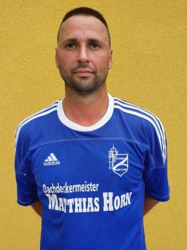 Steffen Weckner