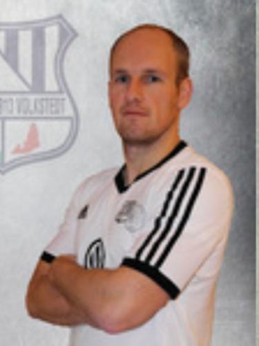 Andreas Koch