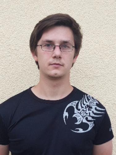 Jeremy Andreas Dylan