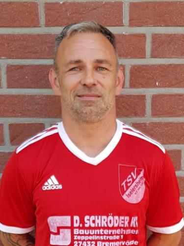 Nikolas Kamp