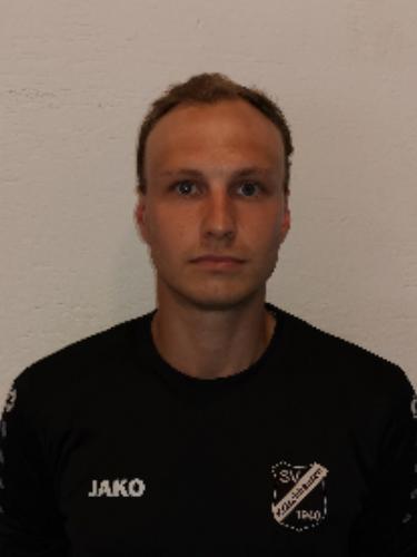 Kevin Eckhardt