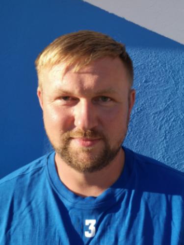 Ronny Felgenträger