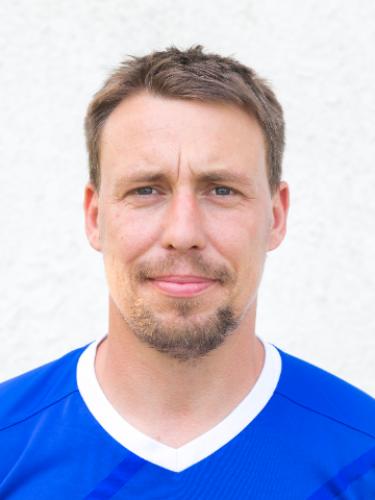 Marcus Starke