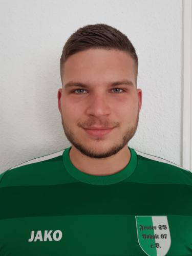 Dominik Schröder