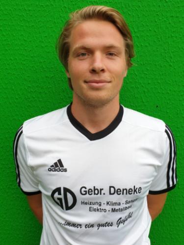 Leon Spickschen