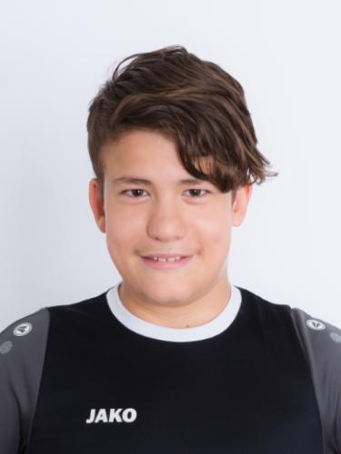 Adrian Jusufi