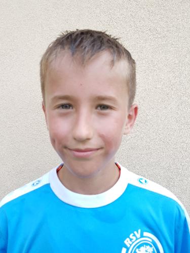 Ben Keppler