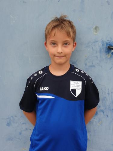 Joshua David Seliger