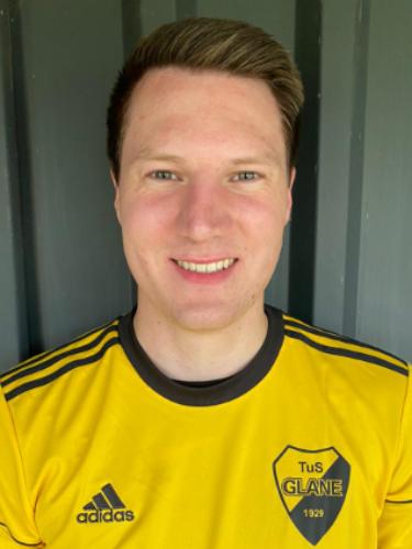 Simon Langenbach