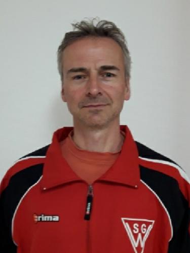 Harald Rausch