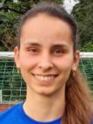 Tiffany Chantal Mucha