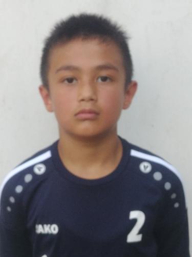 Dilzar Capli