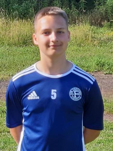 Felix Szafarczyk