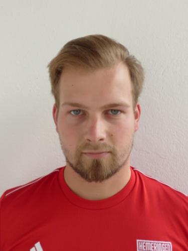 Finn Ganser